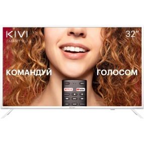 Телевизор LED KIVI 32 F 710KW (Smart)(0)
