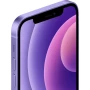 Телефон сотовый APPLE iPhone 12 64GB (Purple)(2)