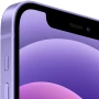 Телефон сотовый APPLE iPhone 12 64GB (Purple)(4)