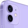 Телефон сотовый APPLE iPhone 12 64GB (Purple)(5)