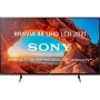 Телевизор SONY LED KD43X85TJCEP UHD SMART(0)