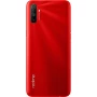 Телефон сотовый REALME C3 (3/64GB) Red(3)