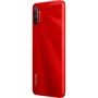 Телефон сотовый REALME C3 (3/64GB) Red(5)