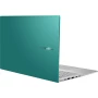 Ноутбук ASUS VivoBook S533EA-BN272 15.6 FHD/Core i5 1135G7 2.4 Ghz/8/SSD512/Dos(10)