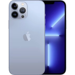 Телефон сотовый APPLE iPhone 13 Pro Max 128GB Sierra Blue
