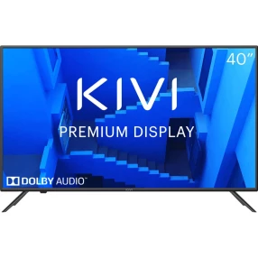 Телевизор LED KIVI 40 F 510KD(0)