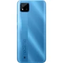Телефон сотовый REALME C11 2021 (2/32GB) Blue(4)