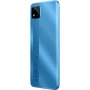 Телефон сотовый REALME C11 2021 (2/32GB) Blue(5)