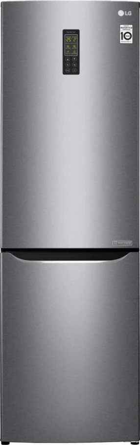 Холодильник LG GA-B 419 SLUL