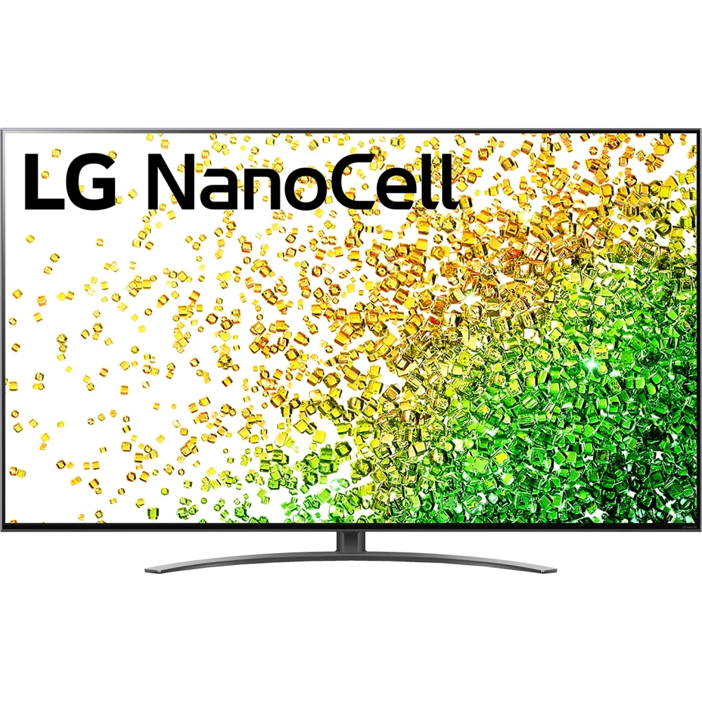 Телевизор LG NanoCell 55NANO866PA UHD SMART