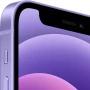 Телефон сотовый APPLE iPhone 12 mini 64GB (Purple)(4)