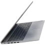 Ноутбук LENOVO IdeaPad 3 15IGL05 (81WQ000JRK) 15.6 HD/Celeron N4120 1.1 Ghz/4/1TB/Dos(4)