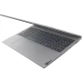 Ноутбук LENOVO IdeaPad 3 15IGL05 (81WQ000JRK) 15.6 HD/Celeron N4120 1.1 Ghz/4/1TB/Dos(5)