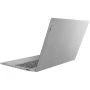 Ноутбук LENOVO IdeaPad 3 15IGL05 (81WQ000JRK) 15.6 HD/Celeron N4120 1.1 Ghz/4/1TB/Dos(6)