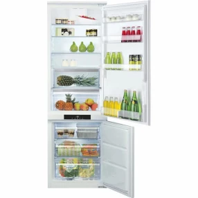 Встр. холодильник Hotpoint ARISTON BCB 7030 AA F C