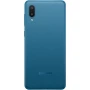 Телефон сотовый SAMSUNG SM A 022 Galaxy A02 32GB GZBBS (Blue)(4)