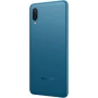 Телефон сотовый SAMSUNG SM A 022 Galaxy A02 32GB GZBBS (Blue)(6)