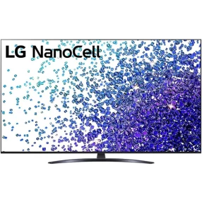 Телевизор LG NanoCell 55NANO766PA UHD SMART