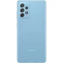 Телефон сотовый SAMSUNG SM A 725 Galaxy A72 128 GB FZBDS (Blue)(1)