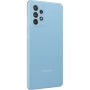 Телефон сотовый SAMSUNG SM A 725 Galaxy A72 128 GB FZBDS (Blue)(4)