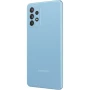 Телефон сотовый SAMSUNG SM A 725 Galaxy A72 128 GB FZBDS (Blue)(5)