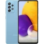 Телефон сотовый SAMSUNG SM A 725 Galaxy A72 128 GB FZBDS (Blue)(8)