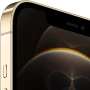 Телефон сотовый APPLE iPhone 12 PRO MAX 256GB (Gold)(2)