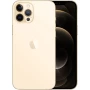Телефон сотовый APPLE iPhone 12 PRO MAX 256GB (Gold)(6)