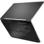 Ноутбук ASUS TUF FX506HC-HN105/15.6 FHD 144Hz/Core i5 11400H 2.7 Ghz/16/SSD512/RTX3050/4/Dos(8)