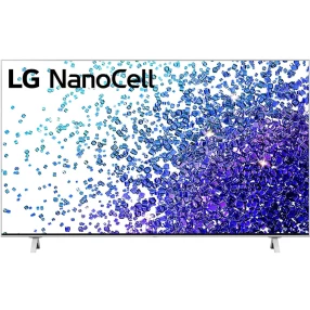 Телевизор LG NanoCell 43NANO776PA UHD SMART