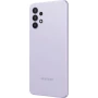 Телефон сотовый SAMSUNG SM A 325 Galaxy A32 128 GB FLVGS (Violet)(5)