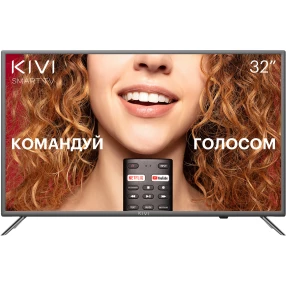 Телевизор LED KIVI 32 F 710KB (Smart)