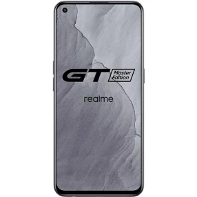 Телефон сотовый REALME GT Master (6/128GB) Grey