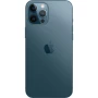 Телефон сотовый APPLE iPhone 12 PRO 256GB (Pacific Blue)(1)