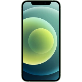 Телефон сотовый APPLE iPhone 12 128GB (Green)(0)