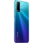 Телефон сотовый VIVO Y20 Nebula Blue (2027)(6)