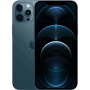 Телефон сотовый APPLE iPhone 12 PRO MAX 256GB (Pacific Blue)(5)