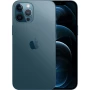 Телефон сотовый APPLE iPhone 12 PRO MAX 256GB (Pacific Blue)(6)