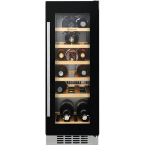 Встр. холодильник ELECTROLUX ERW 0673 AOA (винный шкаф)