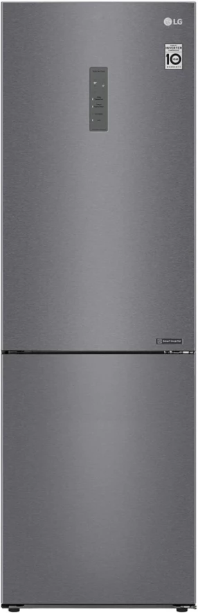 Холодильник LG GA-B 459 CLWL