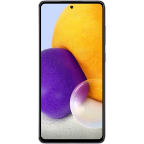 Телефон сотовый SAMSUNG SM A 725 Galaxy A72 256 GB FLVHS (Violet)(0)