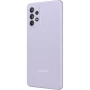 Телефон сотовый SAMSUNG SM A 725 Galaxy A72 256 GB FLVHS (Violet)(4)
