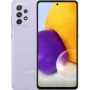 Телефон сотовый SAMSUNG SM A 725 Galaxy A72 256 GB FLVHS (Violet)(8)
