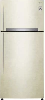 Холодильник LG GN H 702 HEHZ(0)