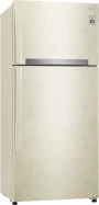 Холодильник LG GN H 702 HEHZ(1)