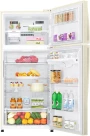 Холодильник LG GN H 702 HEHZ(2)