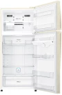 Холодильник LG GN H 702 HEHZ(3)