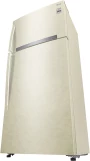 Холодильник LG GN H 702 HEHZ(8)