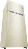 Холодильник LG GN H 702 HEHZ(9)