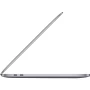 Ноутбук APPLE MacBook Pro 2020 13.3 Space Grey (MYD82) Apple M1 8-Core/8/256/MacOS(4)